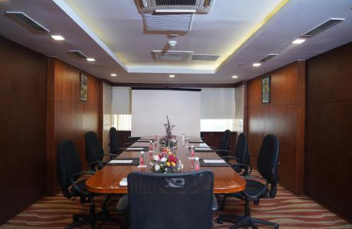 Vasanth Nagar Hotel | Fortune Select JP Cosmos, Bengaluru - Member ITC Hotels' Group