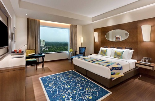 Karappakam Hotel | Fortune Select OMR Chennai