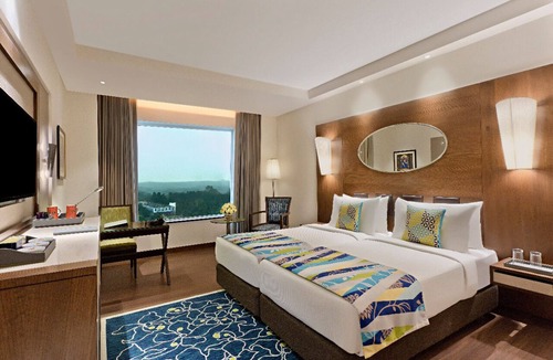Karappakam Hotel | Fortune Select OMR Chennai