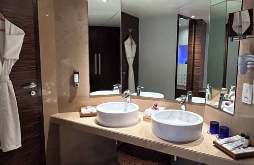 Ahmedabad Hotel | Fortune Select SG Highway, Ahmedabad - Member ITC Hotels' Group