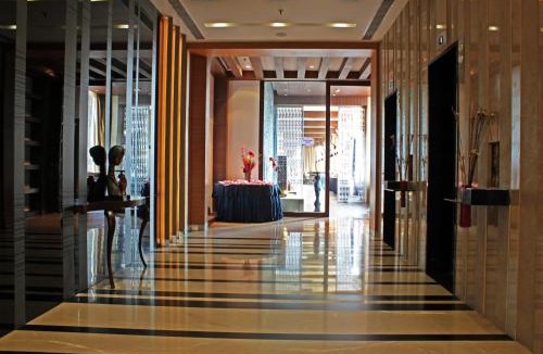 Ahmedabad Hotel | Fortune Select SG Highway, Ahmedabad - Member ITC Hotels' Group