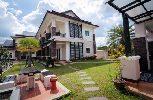 Nok Mueang Hotel | Fortune Surin Hotel