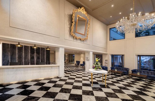 Manipal Hotel | Fortune Valley View, Manipal - Member ITC Hotels' Group
