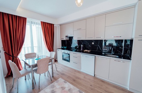 Finike Hotel | Fortunella Suites & Villas