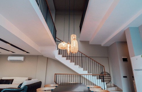 Finike Villa | Fortunella Villas