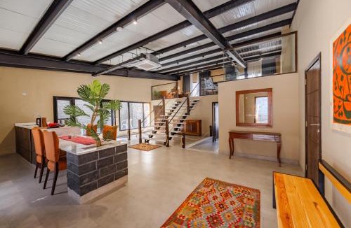Shigar Resort | FortuNorth