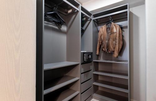 Rione XVIII Castro Pretorio Hotel | Fortyfive Squared Hotel