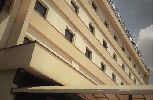 Cassino Hotel | Forum Palace Hotel
