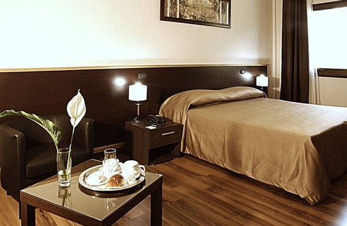 Cassino Hotel | Forum Palace Hotel