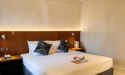 Thung Wat Don Hotel | Forum Park Hotel