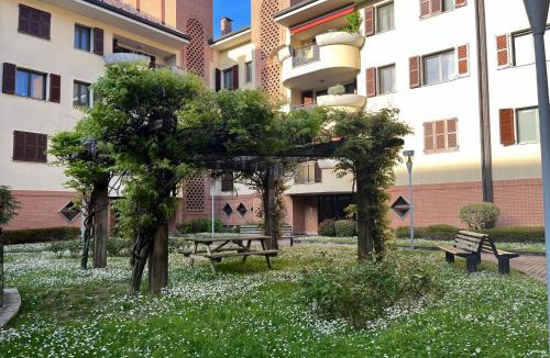 Assago Apartment | Forum Stay