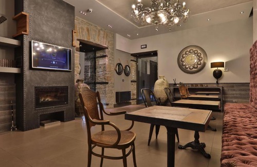 Trieste Old Town Hotel | Forvm boutique Hotel