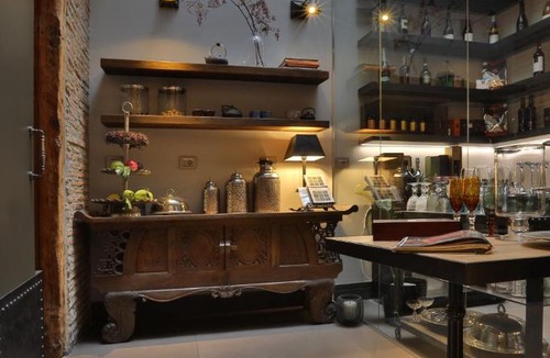 Trieste Old Town Hotel | Forvm boutique Hotel