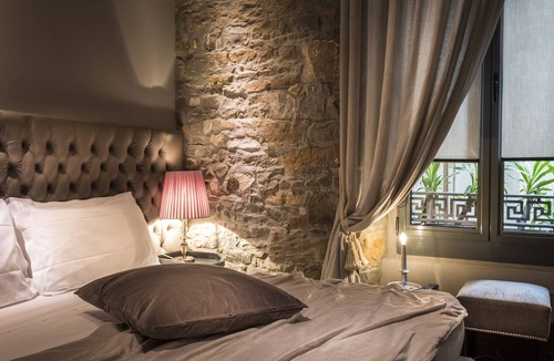 Trieste Old Town Hotel | Forvm boutique Hotel