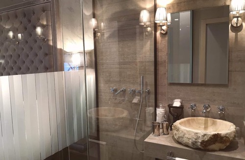 Trieste Old Town Hotel | Forvm Luxury Experience - Dependance
