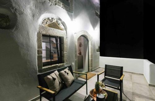 Pombia Apartment | Fos Apartment