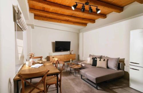 Pombia Apartment | Fos Apartment