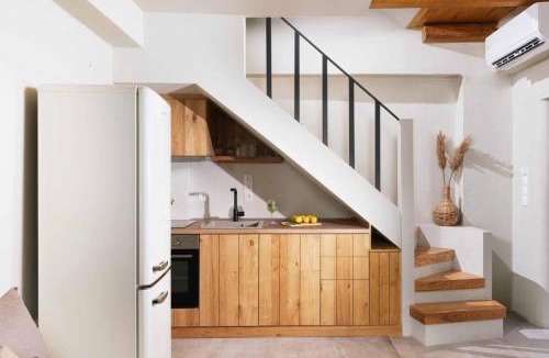 Pombia Apartment | Fos Apartment