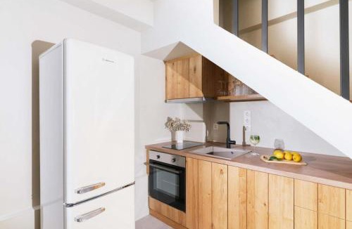 Pombia Apartment | Fos Apartment