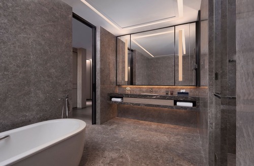 Nanhai Hotel | Foshan Marriott Hotel