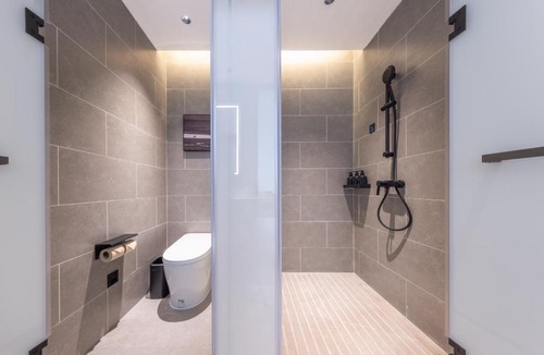 Nanhai Hotel | Foshan Nanhai Jinshazhou Jinbo Tiandi Atour Hotel