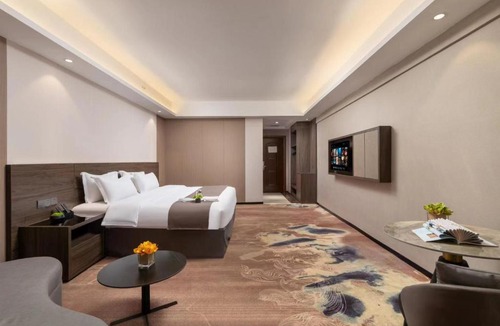 Nanhai Hotel | Foshan Zhongying Holiday Hotel