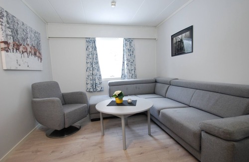 Rollag Hotel | Fossanåsen Hotell