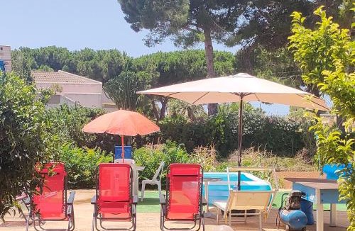 Marsala House | fossarunza beach