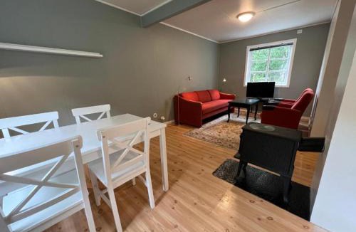 Geiranger Cabin | Fossen Accommodation