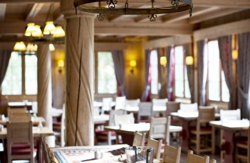 Fossbergom Hotel | Fossheim Hotel Lom