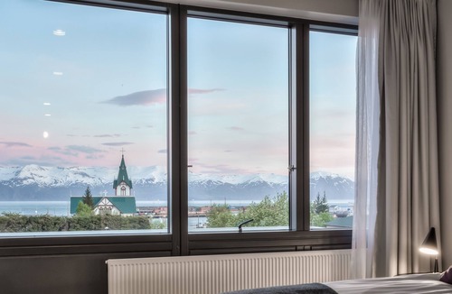 Husavik Hotel | Fosshotel Husavik