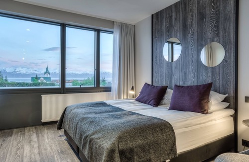 Husavik Hotel | Fosshotel Husavik
