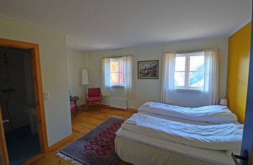 Maurset Hotel | Fossli Hotel