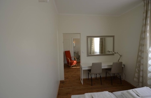 Maurset Hotel | Fossli Hotel