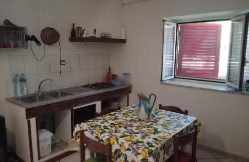 Cusano Mutri Apartment | Fosso Marchese