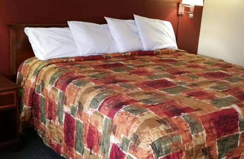 Monticello Hotel | Foster Inn Monticello