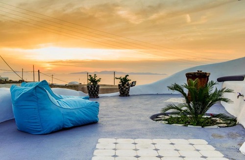 Finikia Villa | FOSuites