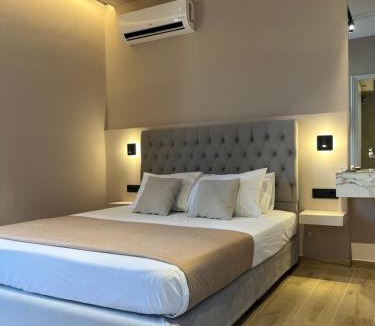 Lixouri Apartment | Foteini's Studios Kefallonia