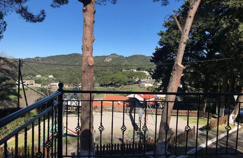 Asklipiio Apartment | Fotini's apartments