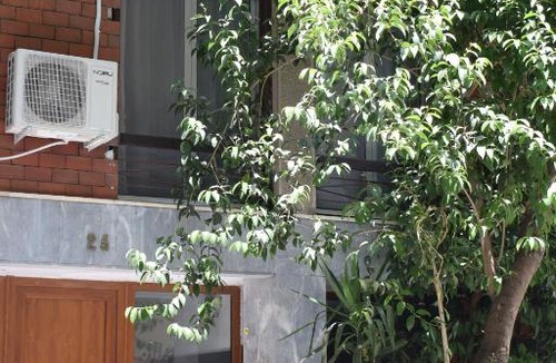 Kypseli Apartment | Fotini's appartment