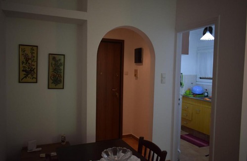 Kypseli Apartment | Fotini's appartment
