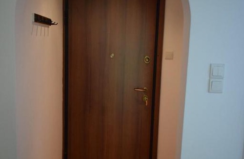 Kypseli Apartment | Fotini's appartment