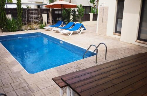 Kapparis Villa | Fotini Villas