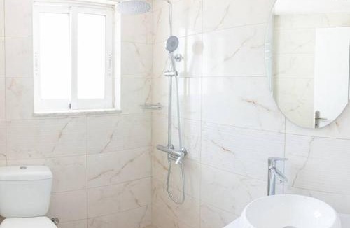 Afandou Apartment | Fotis House 2
