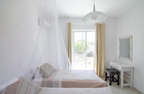 Afandou Apartment | Fotis House 2