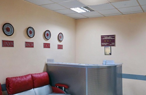 Dombay Hotel | Foton Hotel
