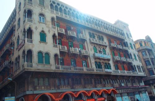 Al-'Atarin Hotel | Fouad Hotel