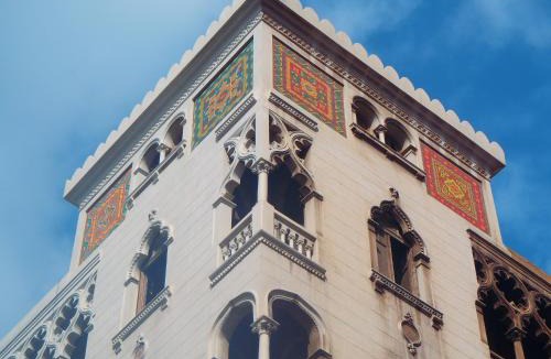 Al-'Atarin Hotel | Fouad Hotel