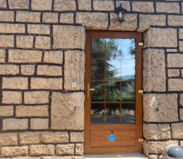 Firminy Apartment | Fouettara