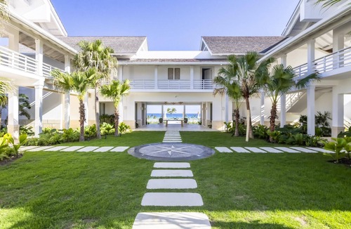 Punta Cana Villa | Founder’s Villa - Villa in Eden Roc Cap Cana